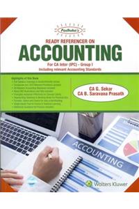 ready referencer on accounting