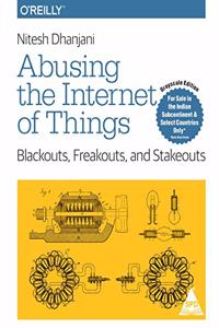 Abusing The Internet Of Things