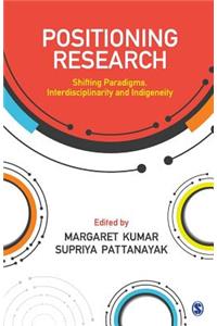 Positioning Research