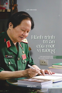 H�Nh Tr�Nh Tri �n c?a m?t v? T??Ng
