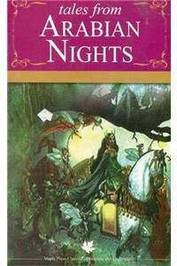 Tales From Arabian Nights