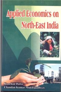 Appiled Economics in North East India