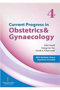 Current Progress in Obstetrics and Gynaecology Volume 4