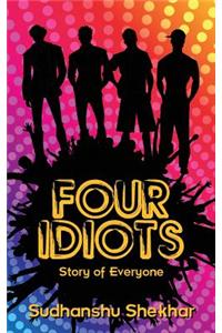 Four Idiots