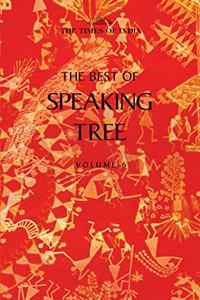 The Best of Speaking Tree Vol 6