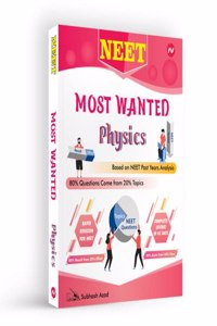 NEET Most Wanted Physics: 45 Day Revision Plan For NEET 2022