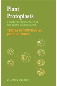 Plant Protoplasts