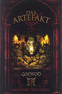 Gerwod I: Das Artefakt