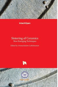 Sintering of Ceramics