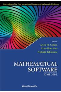 Mathematical Software