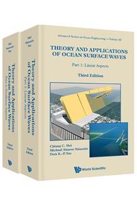 Theory And Applications Of Ocean Surface Waves (Third Edition) (In 2 Volumes)
