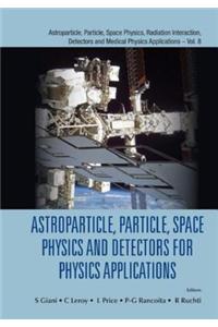 Astroparticle, Particle, Space Physics and Detectors for Physics Applications - Proceedings of the 14th Icatpp Conference