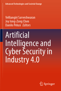 Artificial Intelligence and Cyber Security in Industry 4.0