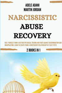 Narcissistic Abuse Recovery