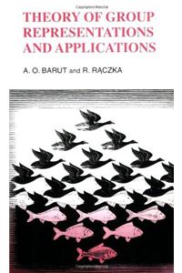 Theory of Group Representation & Appli