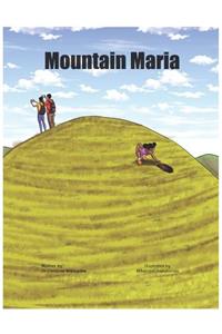 Mountain Maria