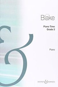 Piano time 3 piano