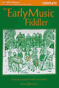 Early Music Fiddler Vln/Pf