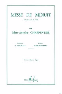 Messe de Minuit
