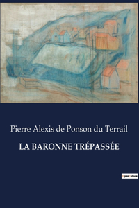 Baronne Trépassée