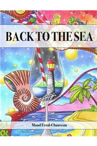 Back to the sea