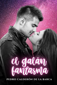 galán fantasma