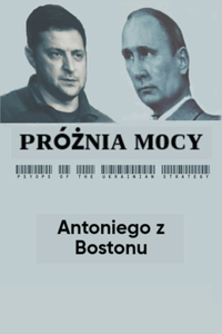 Pró&#380;nia Mocy