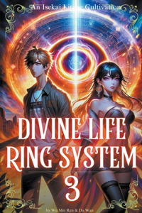 Divine Life Ring System