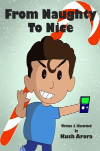 From Naughty to Nice