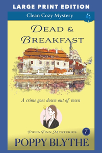 Dead & Breakfast