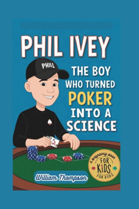 Phil Ivey