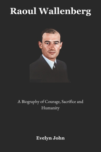 Raoul Wallenberg