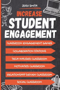 Increase Student Engagement