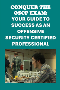 Conquer the OSCP Exam