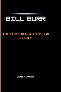 Bill Burr