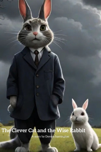 The Clever Cat And The Wise Rabbit