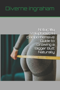 Naturally Voluptuous