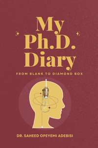 MY Ph.D. DIARY