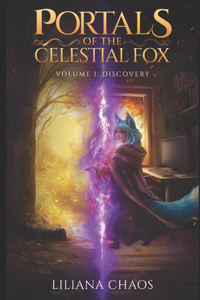 Portals of the Celestial Fox