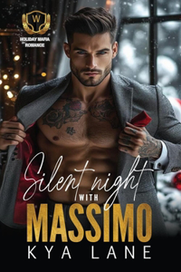 Silent Night with Massimo