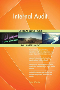 Internal Audit Critical Questions Skills Assessment