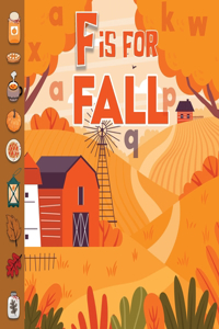 F is For Fall