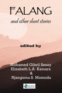 Falang and other short stories