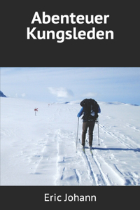 Abenteuer Kungsleden