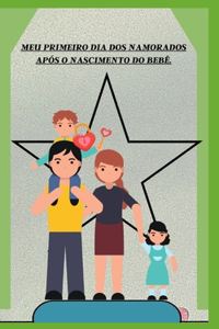 Meu Primeiro Dia DOS Namorados Após O Nascimento Do Bebê.