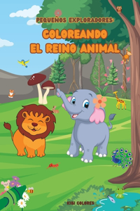 Pequeños Exploradores