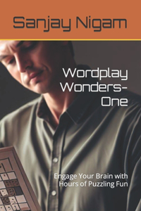 Wordplay Wonders- One