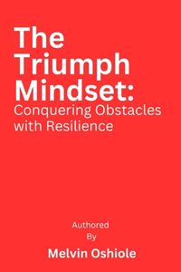 Triumph Mindset