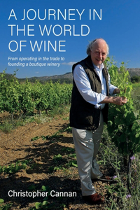 Journey in the World of Wine