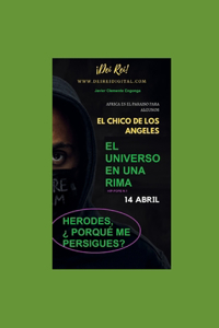 Universo En Una Rima, Hip-Pope1